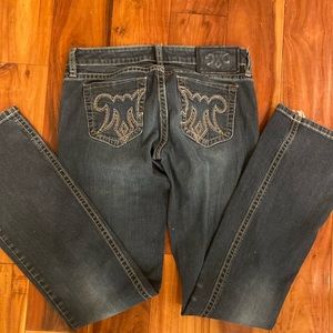MEK Jeans